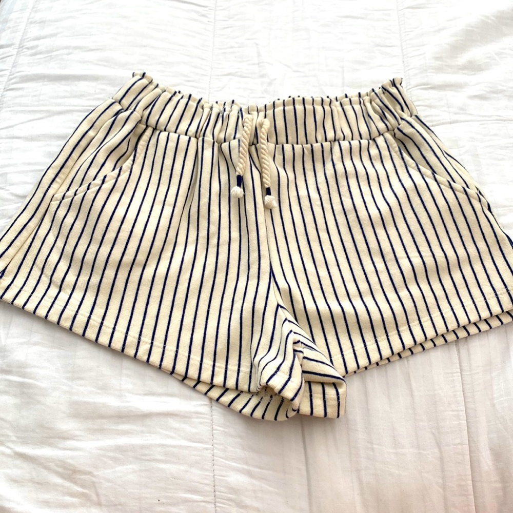 Zara short